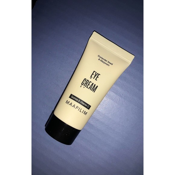 MAAPILIM Eye Cream - Picture 1 of 1